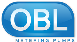 OBL metering pumps