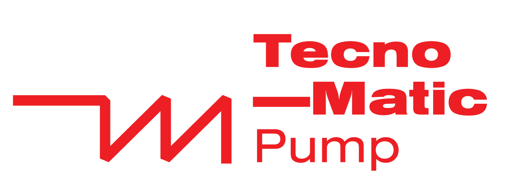 Tecno-Matic Pump