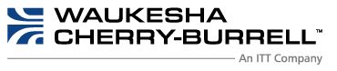 Waukesha Cherry-Burrell