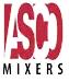 ASCO Mixers